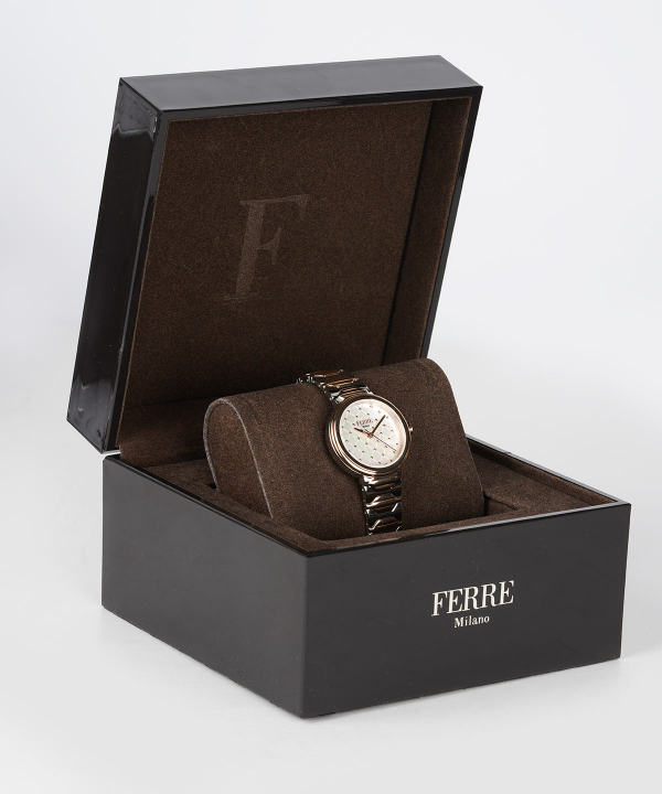 ساعت مچی زنانه فره میلانو Ferre Milano مدل FM1L124M0101