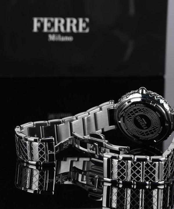ساعت مچی زنانه فره میلانو Ferre Milano مدل FM1L099M0051