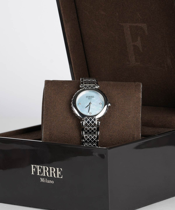 ساعت مچی زنانه فره میلانو Ferre Milano مدل FM1L099M0051