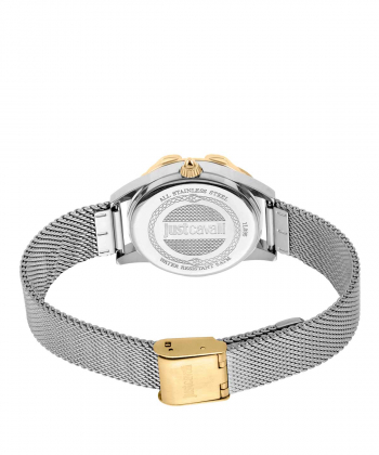 ساعت مچی زنانه جاست کاوالی Just Cavalli مدل JC1L095M0095
