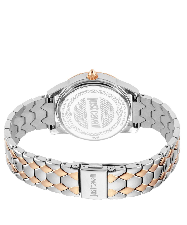 ساعت مچی زنانه جاست کاوالی Just Cavalli مدل JC1L087M0085