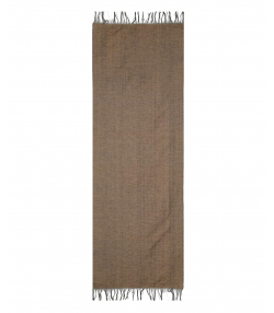 شال الیاف طبیعی زنانه ژالان Jalan کد JP104