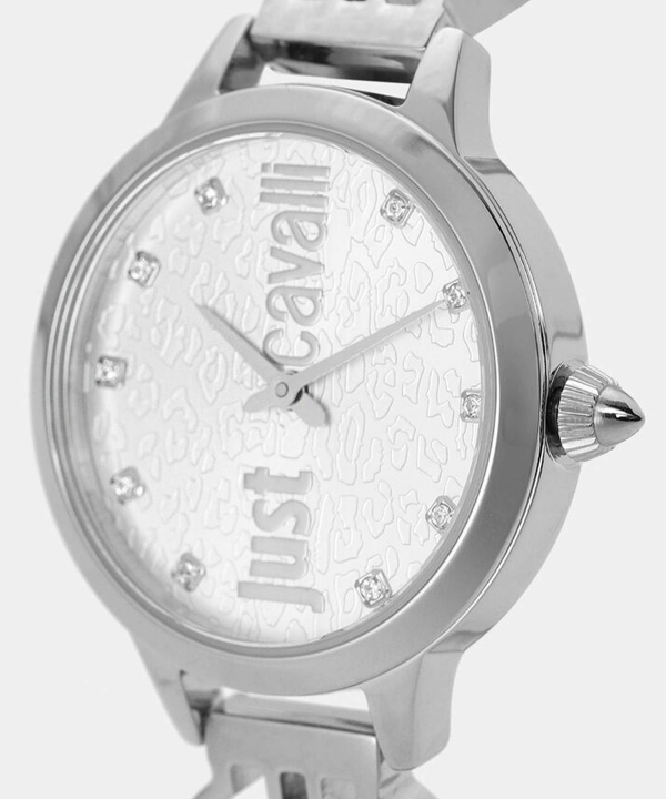 ساعت مچی زنانه جاست کاوالی Just Cavalli مدل JC1L028M0015