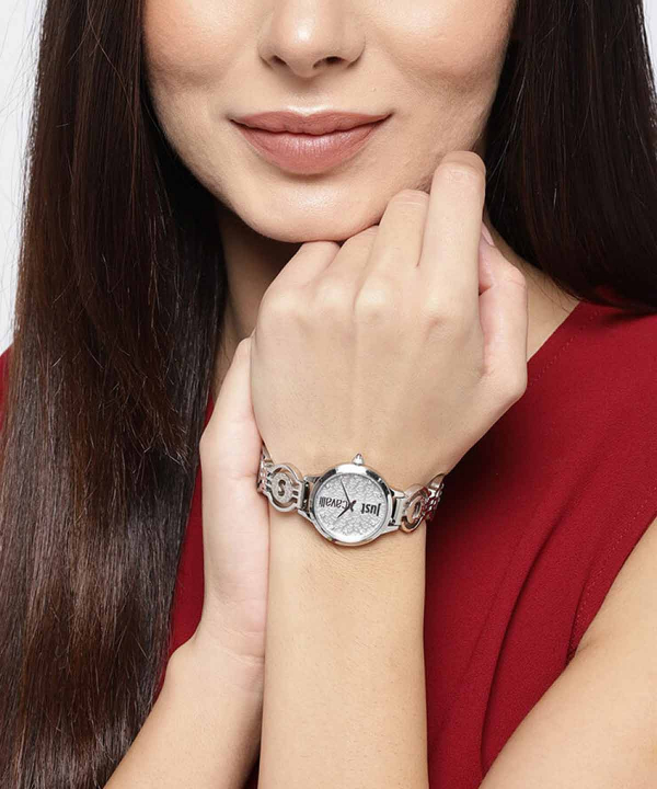 ساعت مچی زنانه جاست کاوالی Just Cavalli مدل JC1L028M0015
