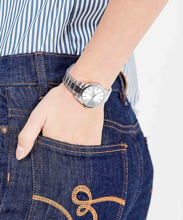 ساعت مچی زنانه جاست کاوالی Just Cavalli مدل JC1L010M0065