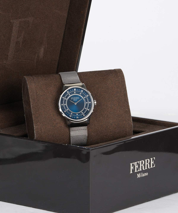 ساعت مچی زنانه فره میلانو Ferre Milano مدل FM1L102M0051