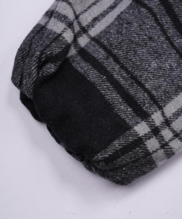 بامبر زنانه پینکی مدل 1438 __D