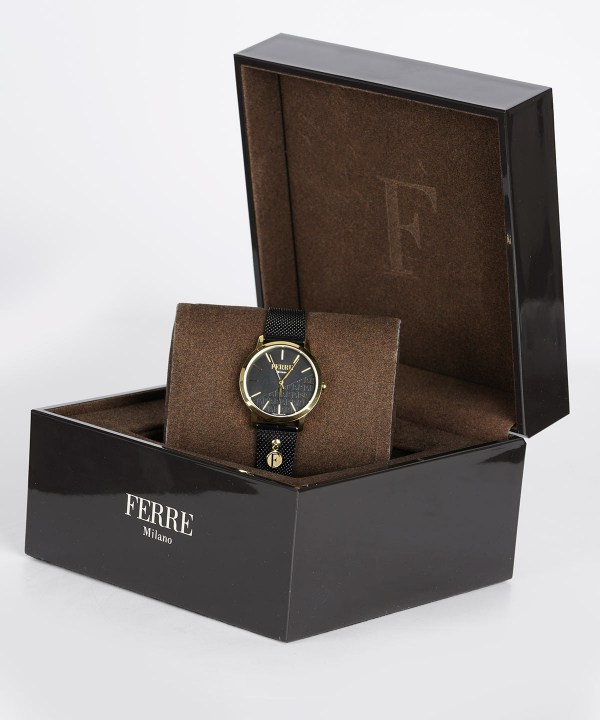 ساعت مچی  زنانه فره میلانو Ferre Milano مدل FM1L152M0121