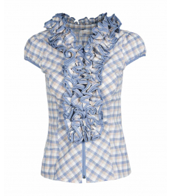 بلوز زنانه ورو مدا Vero Moda مدل Fortunecity