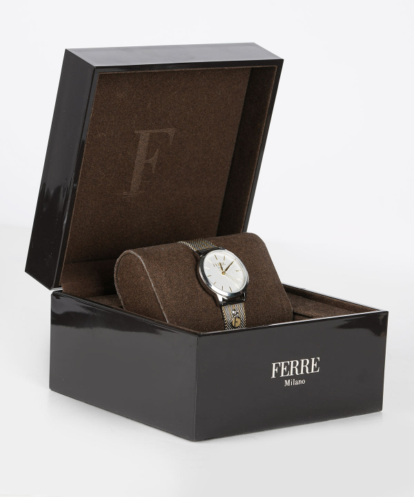 ساعت مچی زنانه فره میلانو Ferre Milano مدل FM1L152M0101