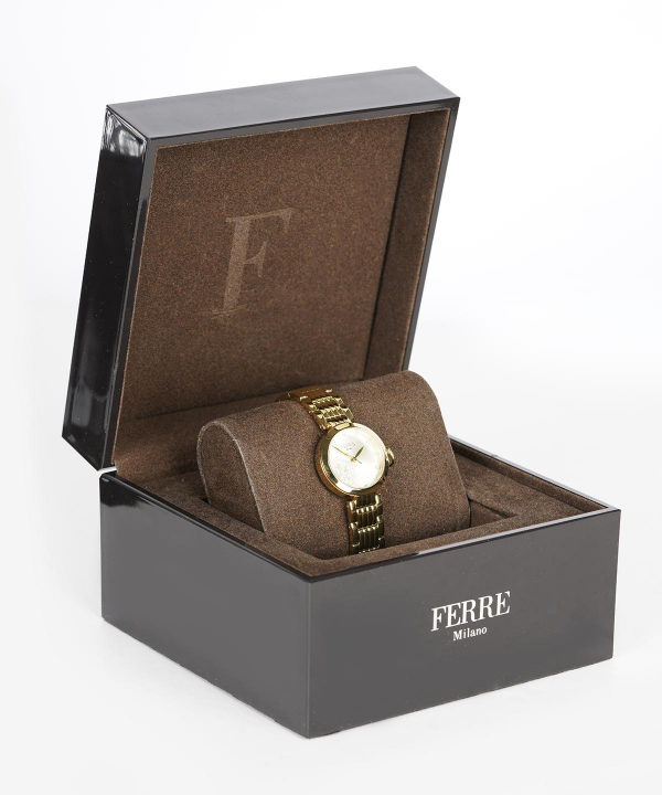 ساعت مچی زنانه فره میلانو Ferre Milano مدل FM1L148M0061