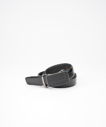کمربند چرم طبیعی مردانه بیسراک مدل MenBelt-R422