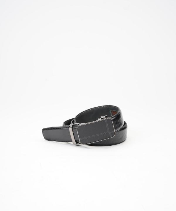 کمربند چرم طبیعی مردانه بیسراک مدل MenBelt-R422