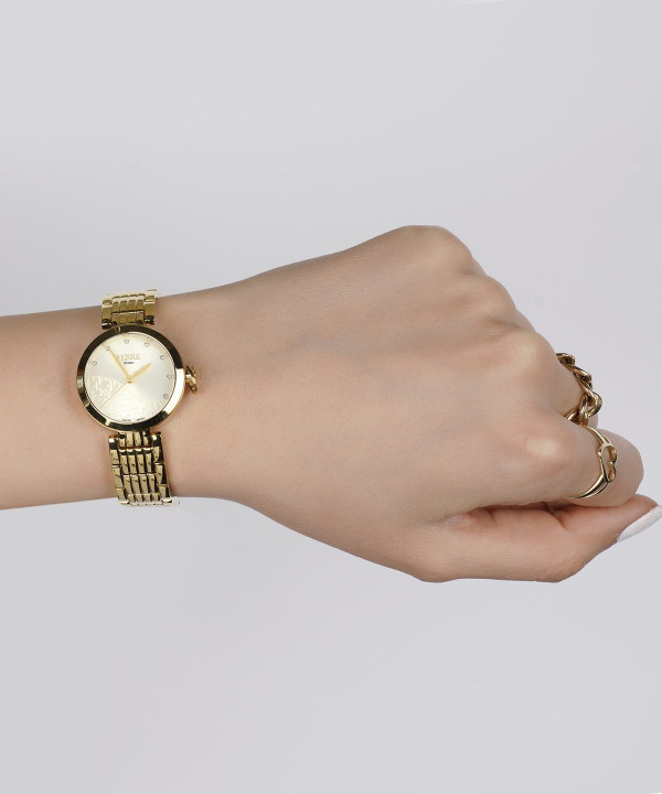 ساعت مچی زنانه فره میلانو Ferre Milano مدل FM1L148M0061