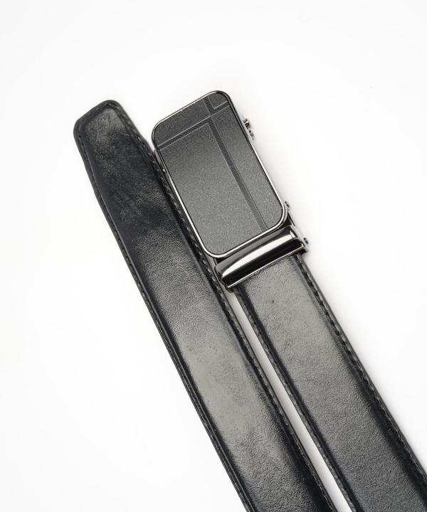 کمربند چرم طبیعی مردانه بیسراک مدل MenBelt-R422 __D