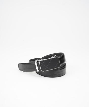 کمربند چرم طبیعی مردانه بیسراک مدل MenBelt-R418