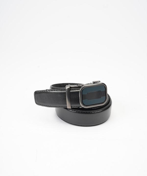 کمربند چرم طبیعی مردانه بیسراک مدل MenBelt-R420 __D