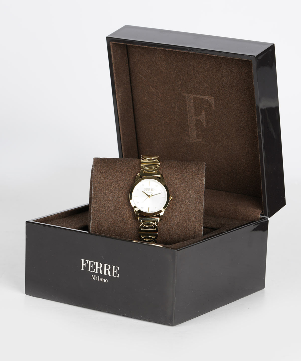 ساعت مچی زنانه فره میلانو Ferre Milano مدل FM1L126M0231