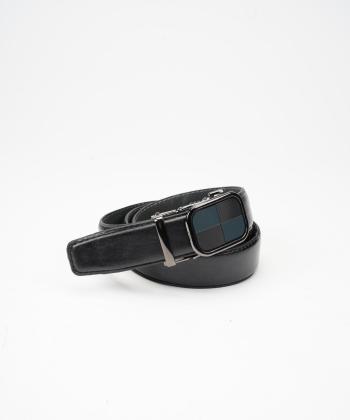 کمربند چرم طبیعی مردانه بیسراک مدل MenBelt-R412