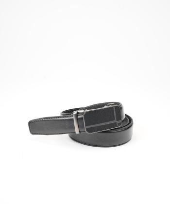 کمربند چرم طبیعی مردانه بیسراک مدل MenBelt-R421