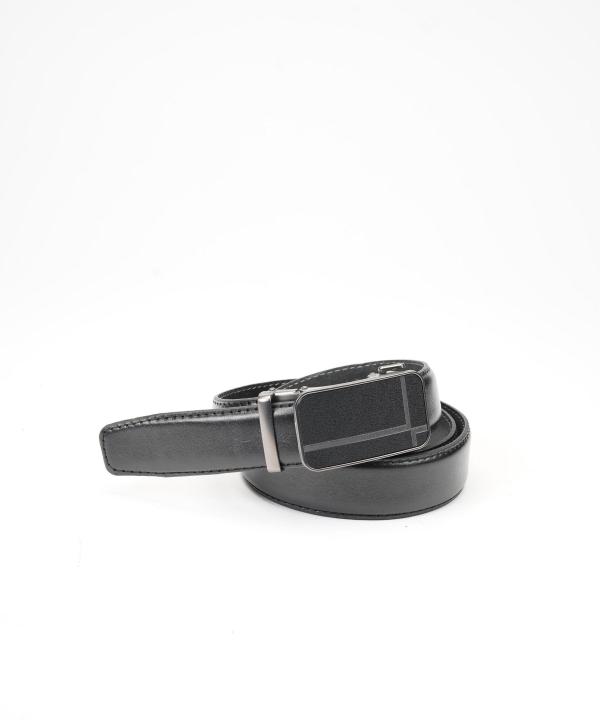 کمربند چرم طبیعی مردانه بیسراک مدل MenBelt-R421 __D