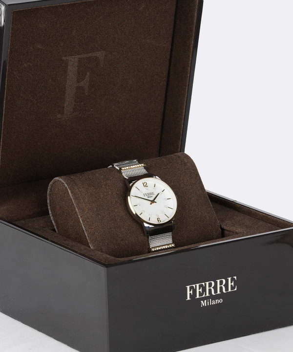 ساعت مچی زنانه  فره میلانو Ferre Milano  مدل FM1L102M0251