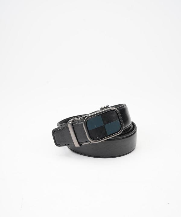 کمربند چرم طبیعی مردانه بیسراک مدل MenBelt-R413 __D