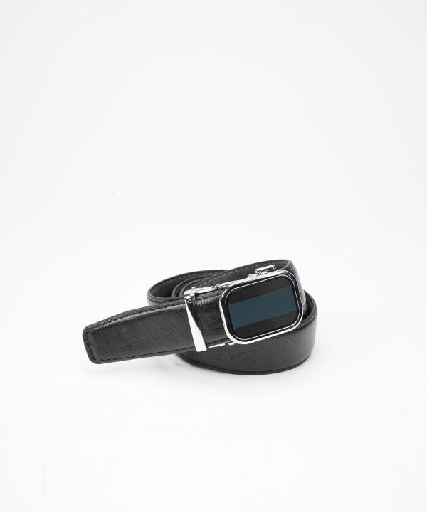 کمربند چرم طبیعی مردانه بیسراک مدل MenBelt-R415