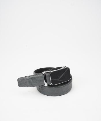 کمربند چرم طبیعی مردانه بیسراک مدل MenBelt-R416