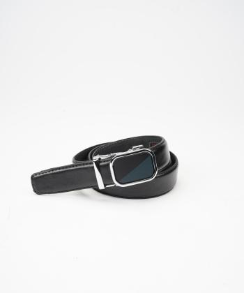 کمربند چرم طبیعی مردانه بیسراک مدل MenBelt-R414