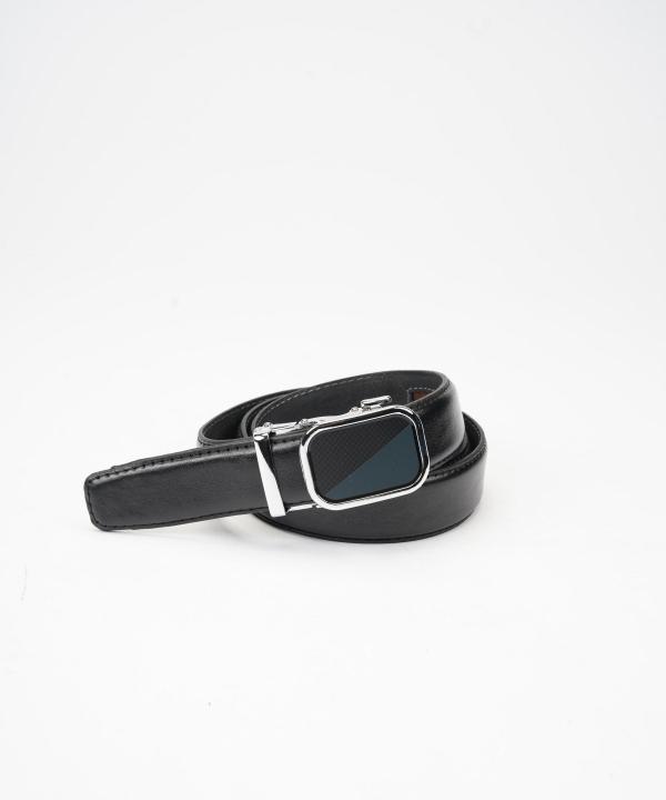 کمربند چرم طبیعی مردانه بیسراک مدل MenBelt-R414 __D