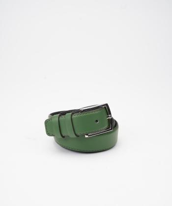 کمربند چرم طبیعی مردانه بیسراک مدل MenBelt-601