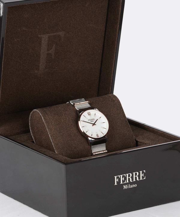 ساعت مچی زنانه فره میلانو Ferre Milano مدل FM1L102M0261