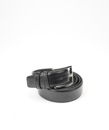کمربند چرم طبیعی مردانه بیسراک مدل MenBelt-511