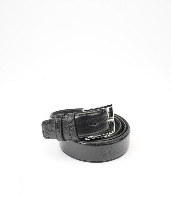 کمربند چرم طبیعی مردانه بیسراک مدل MenBelt-511 __D