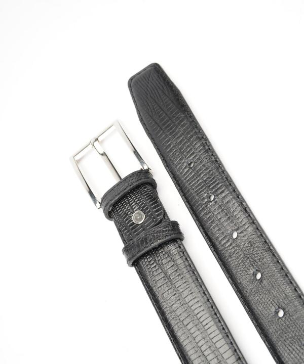 کمربند چرم طبیعی مردانه بیسراک مدل MenBelt-511 __D