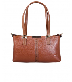 کیف چرم زنانه شهر چرم Leather City مدل M1111378