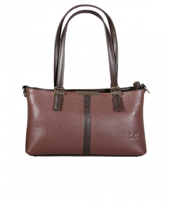 کیف چرم زنانه شهر چرم Leather City مدل M1111378