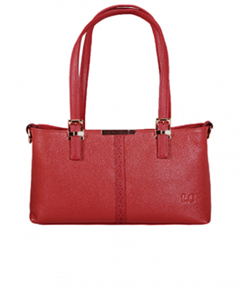 کیف چرم زنانه شهر چرم Leather City مدل M1111378