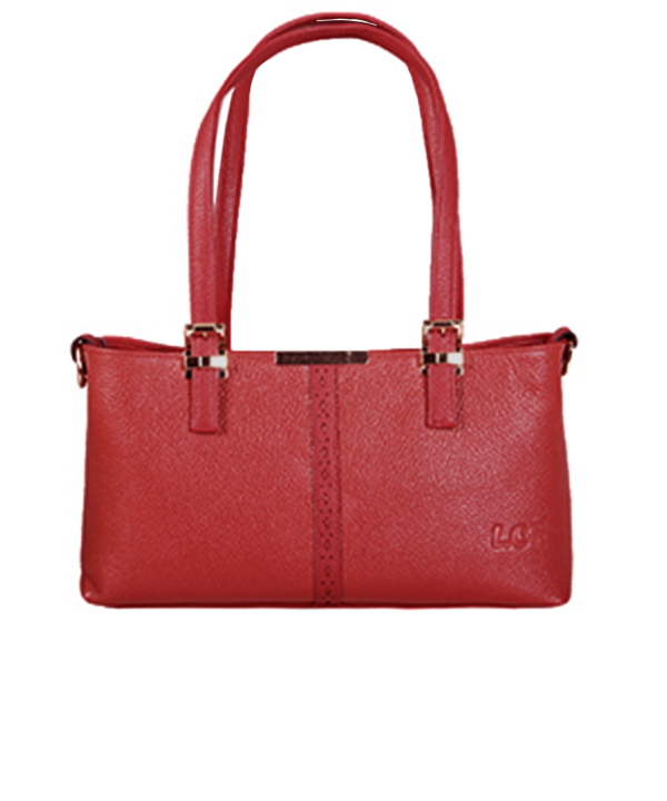 کیف چرم زنانه شهر چرم Leather City مدل M1111378