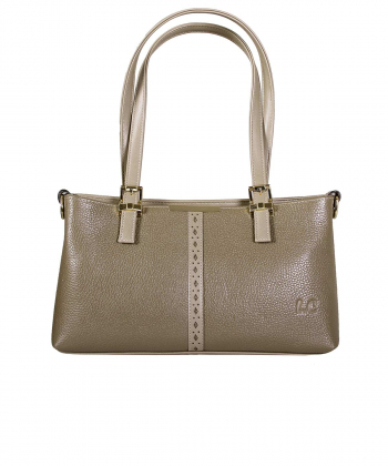 کیف چرم زنانه شهر چرم Leather City مدل M1111378