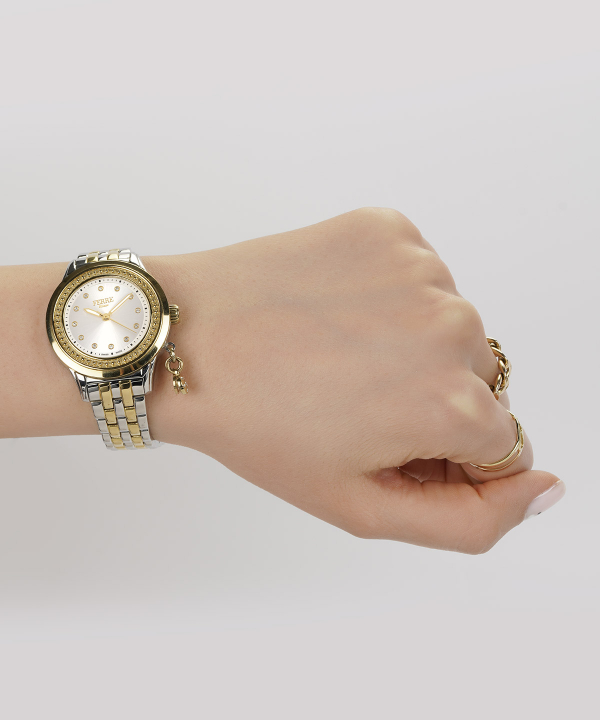 ساعت مچی زنانه فره میلانو Ferre Milano مدل FM1L045M0101