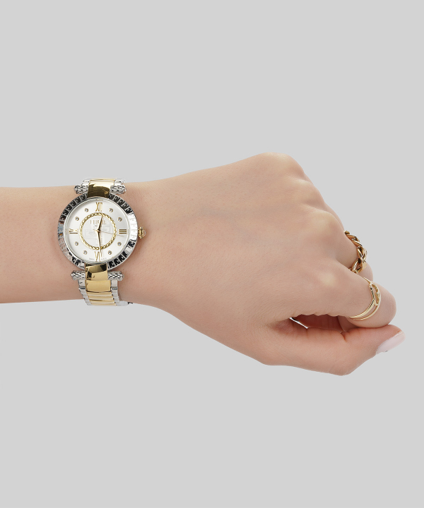 ساعت مچی زنانه فره میلانو Ferre Milano مدل FM1L104M0101