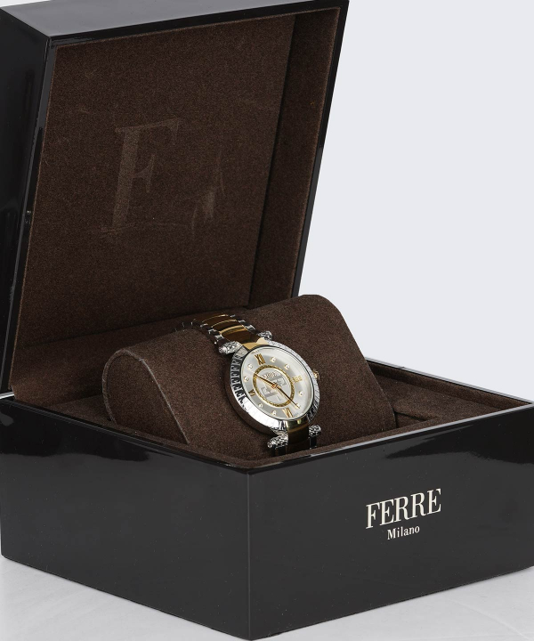 ساعت مچی زنانه فره میلانو Ferre Milano مدل FM1L104M0101