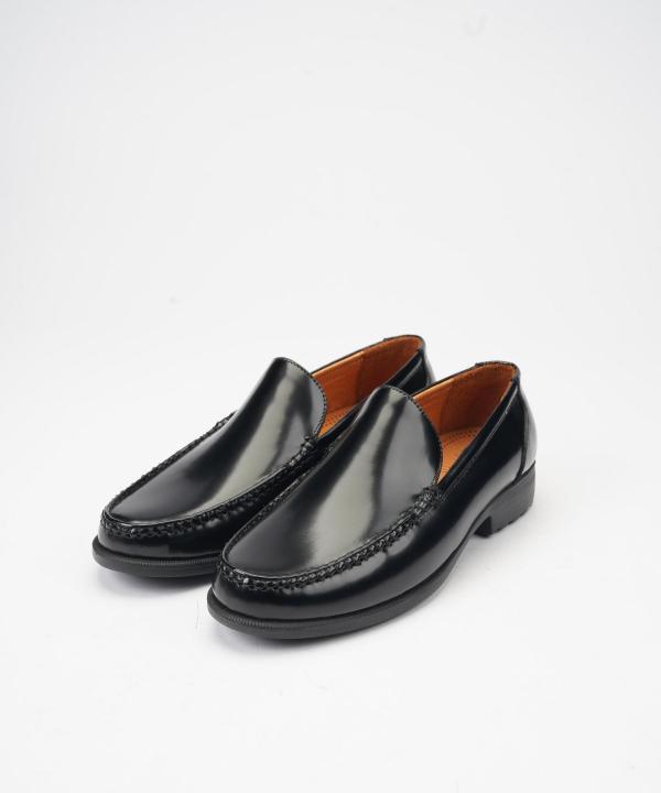 کفش چرم طبیعی مردانه بیسراک مدل BIS-NL-Shoes-2513