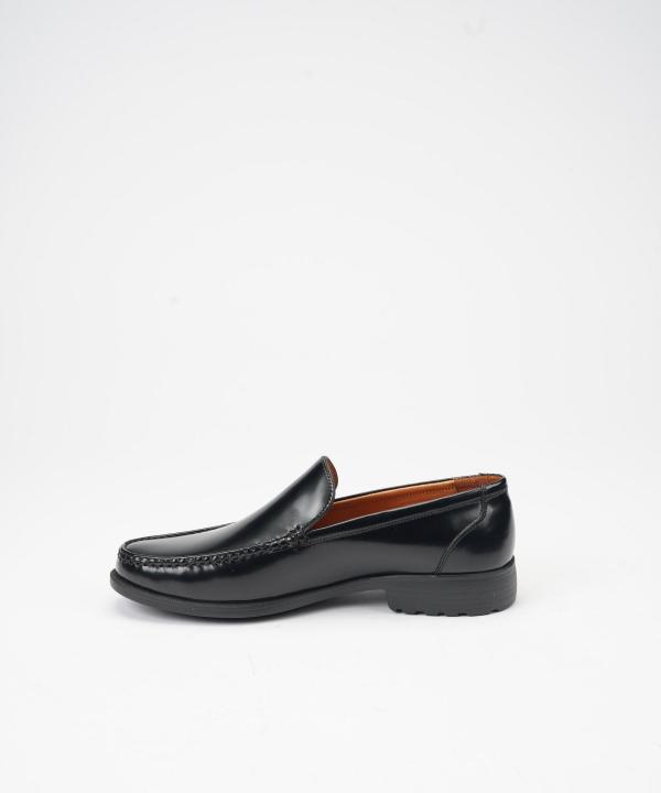 کفش چرم طبیعی مردانه بیسراک مدل BIS-NL-Shoes-2513