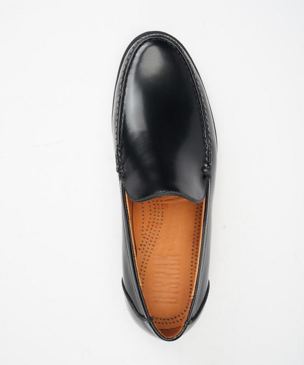 کفش چرم طبیعی مردانه بیسراک مدل BIS-NL-Shoes-2513 __D