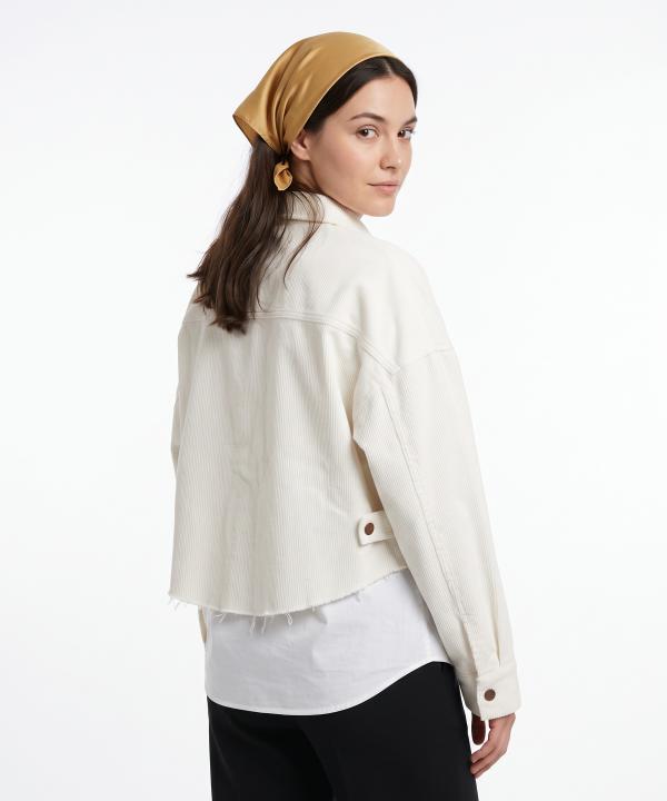 کت زنانه سه دو مدل 7WW24NT0971