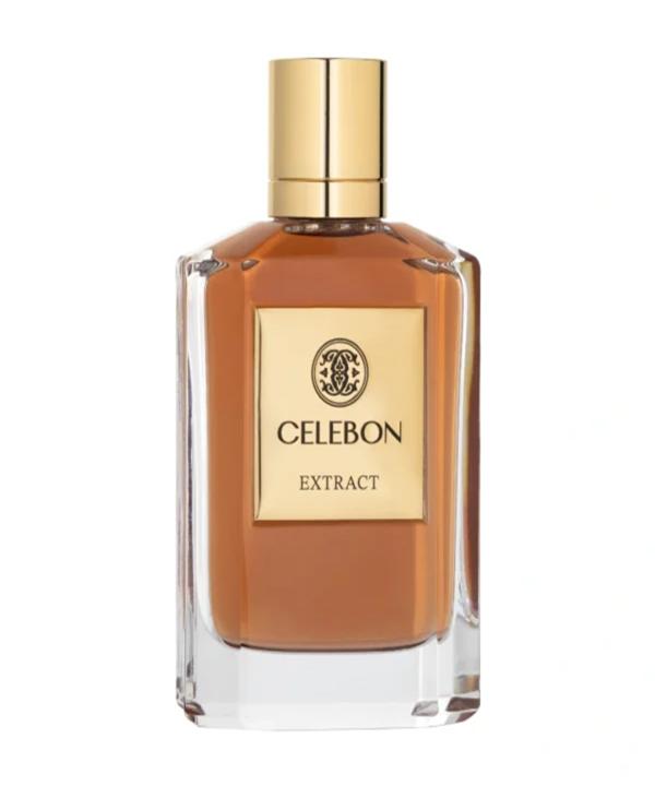 ادوپرفیوم حجم 100 میلی لیتر مردانه سلبون مدل EXTRACT
