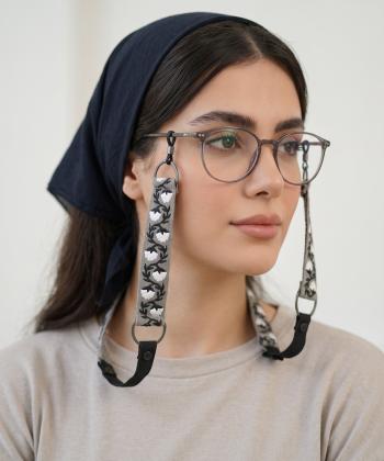 بند عینک زنانه جوتی جینز کد 61970651